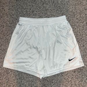 Nike Athletic Shorts